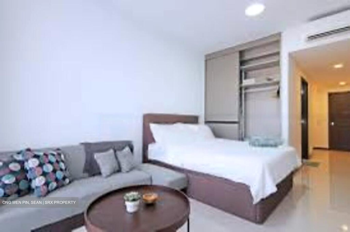 The Poiz Residences (D13), Apartment #453751561